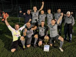 Fußball Stadtmeisterschaft